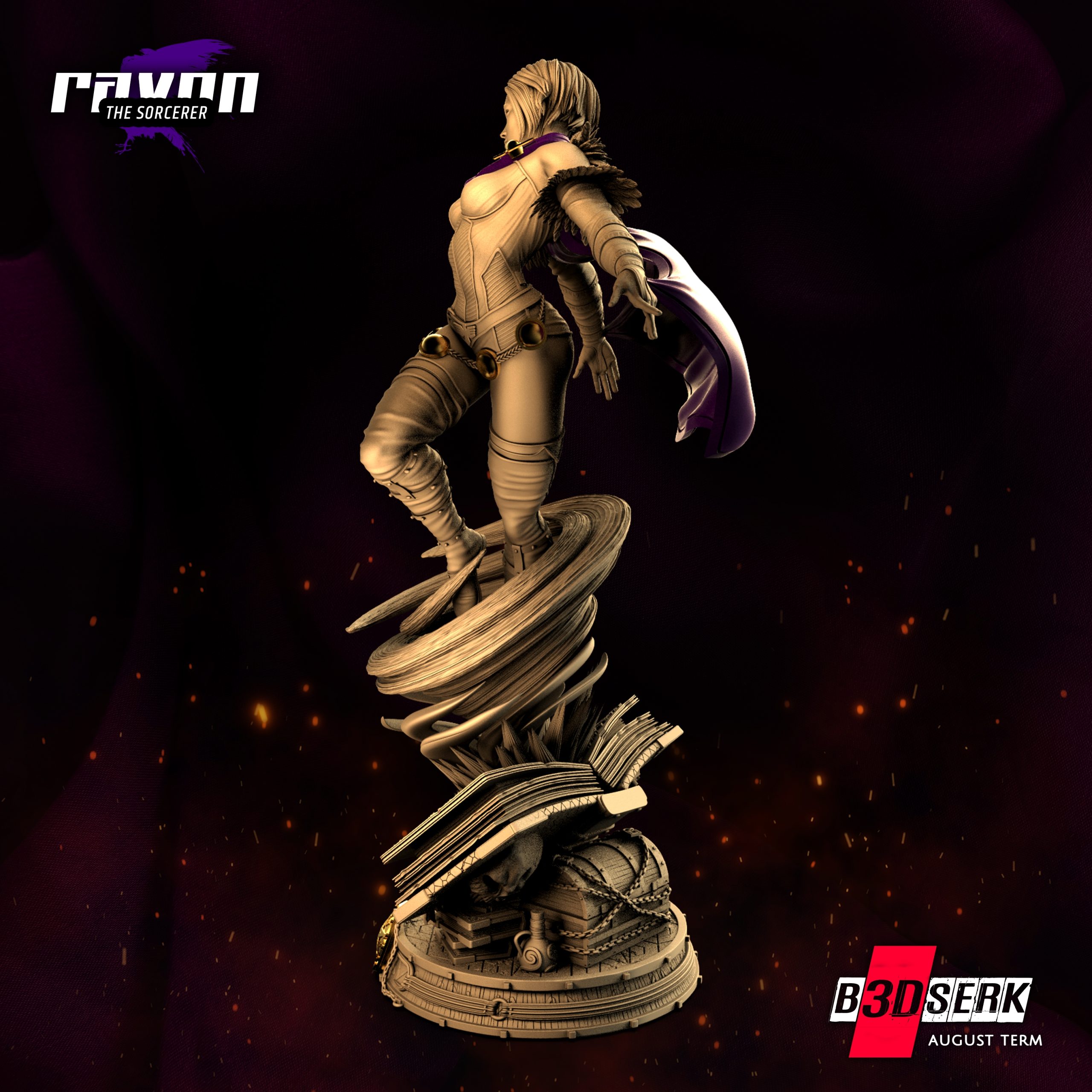 Raven - Image 4