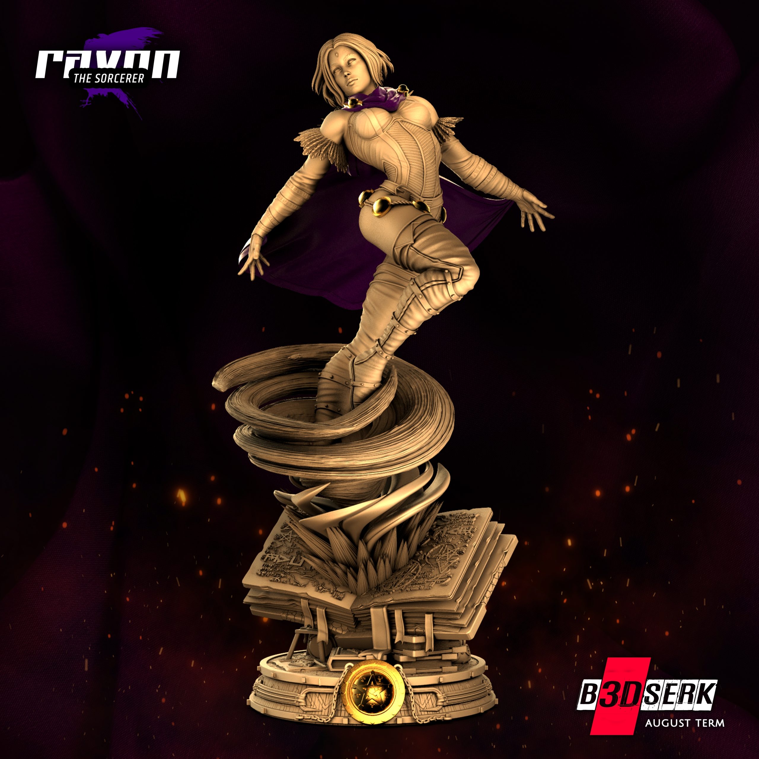 Raven - Image 5
