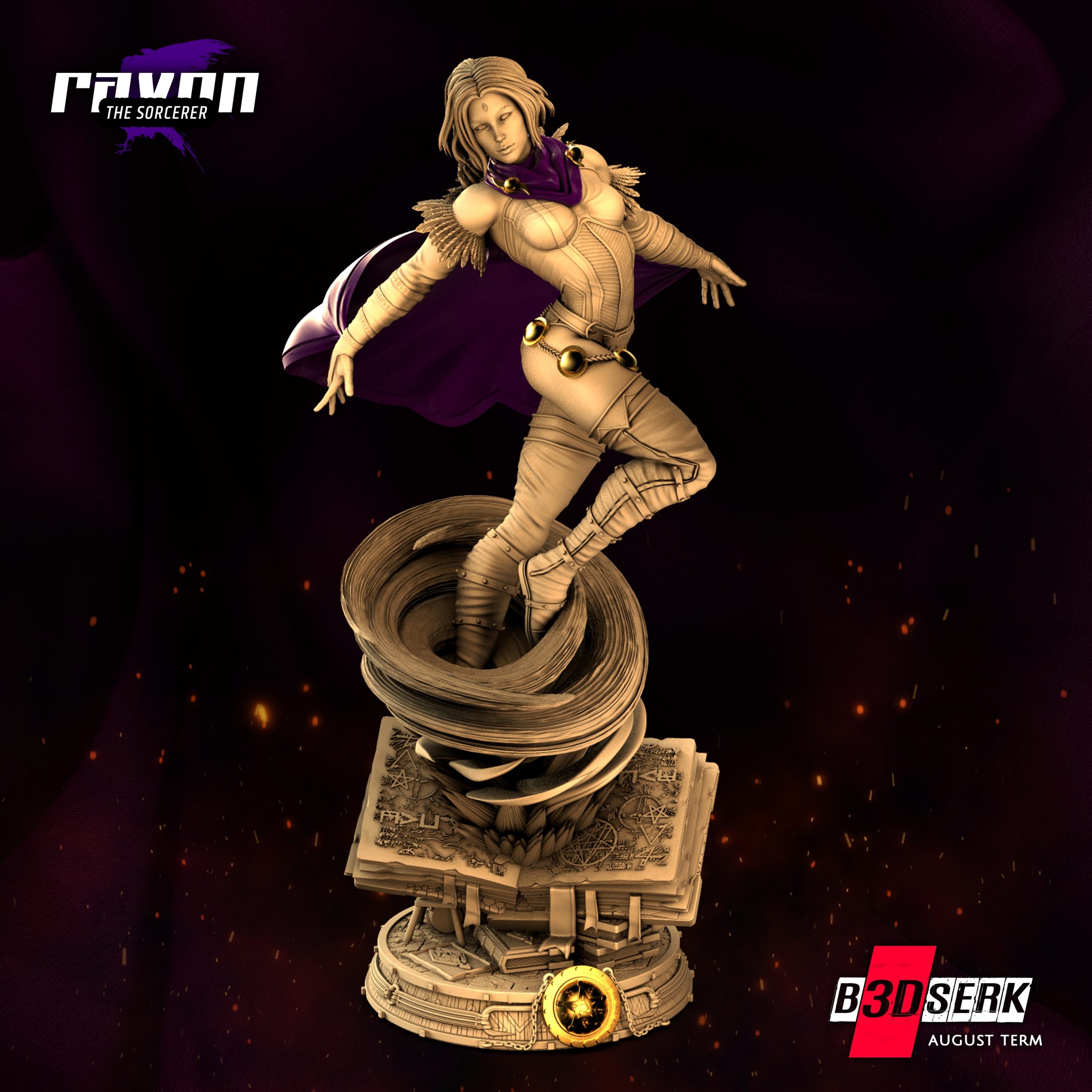 Raven - Image 6