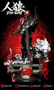 JIN ROH