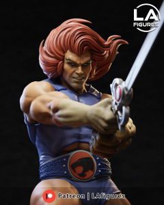 Thundercats – Lion