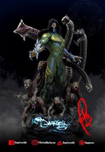 The Darkness