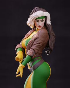 Rogue X-MEN