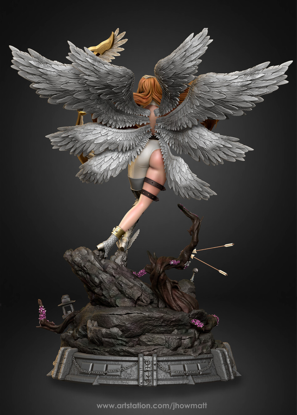 ANGEWOMON - Image 2