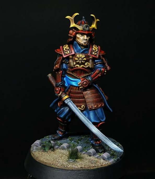 Blademasters