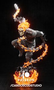 Ghost Rider