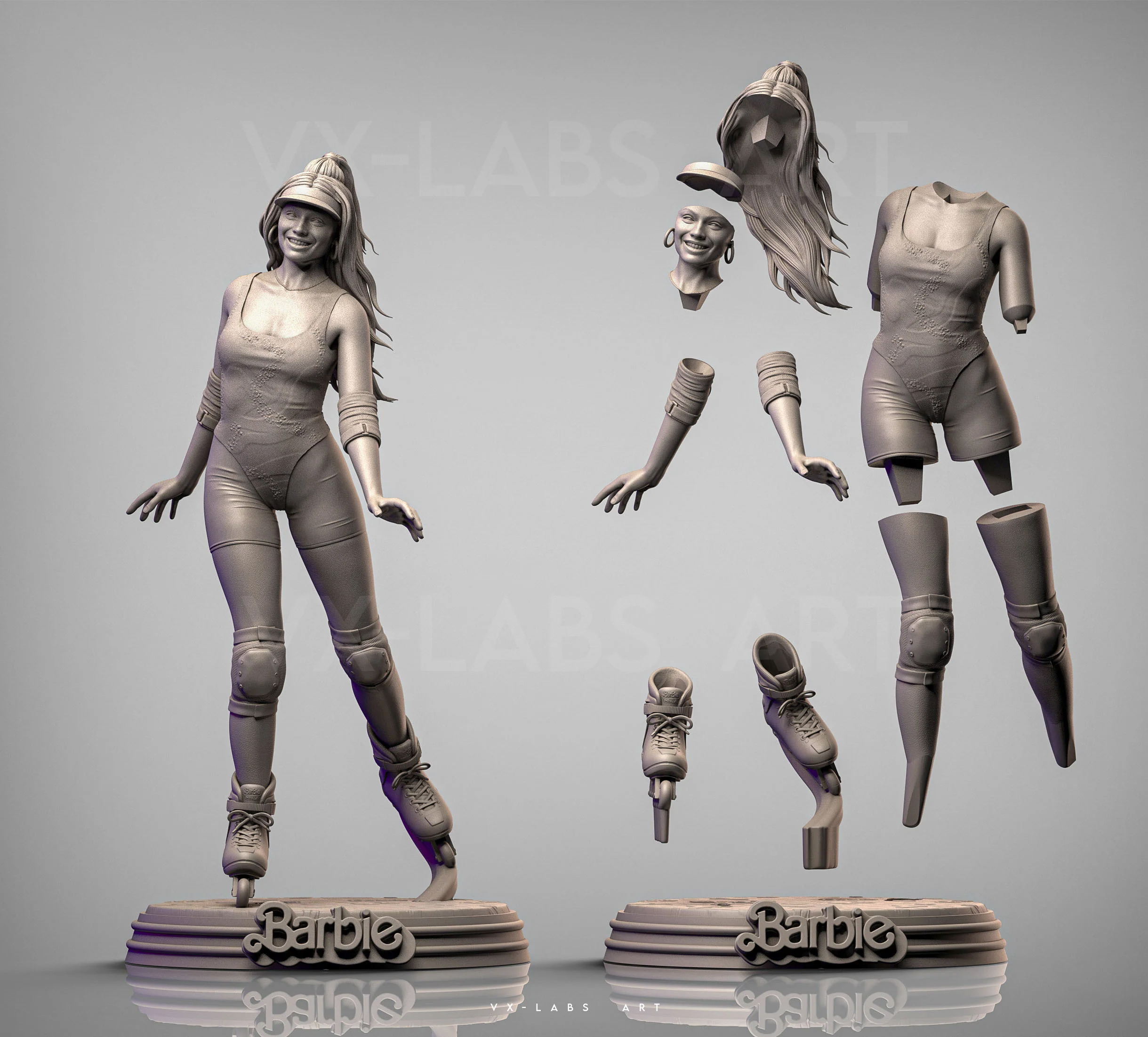 BARBIE - Image 2