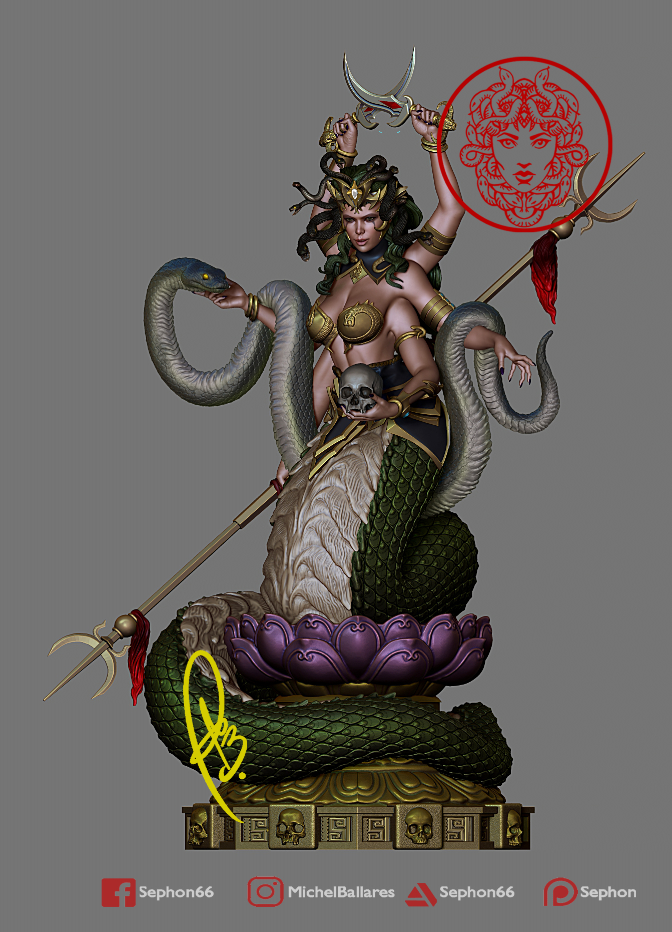 MARILITH - Image 2