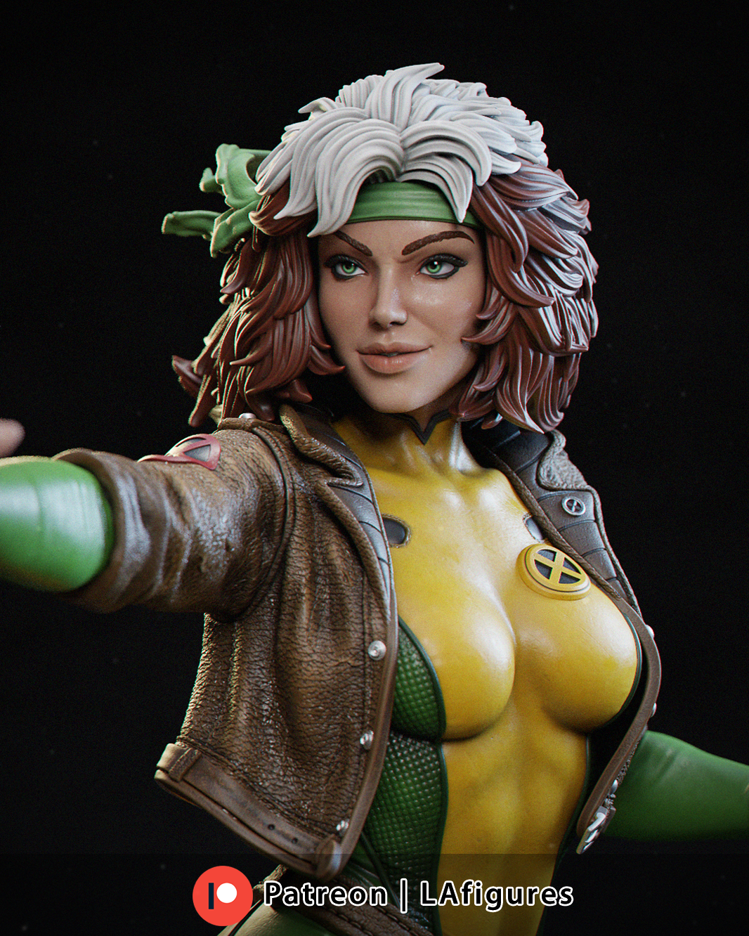 Rogue - X-MEN - Image 2