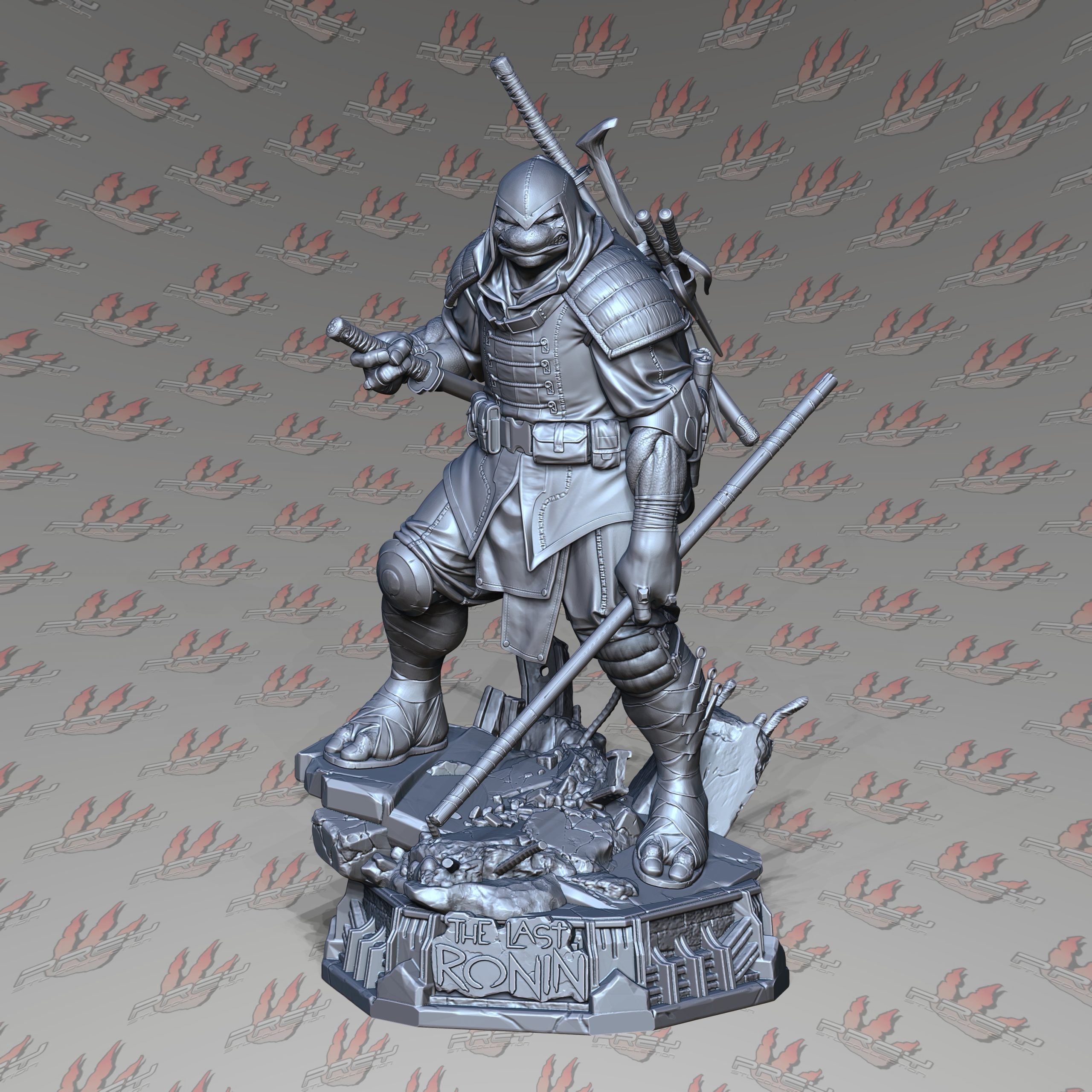 Last Ronin 2 - Image 7