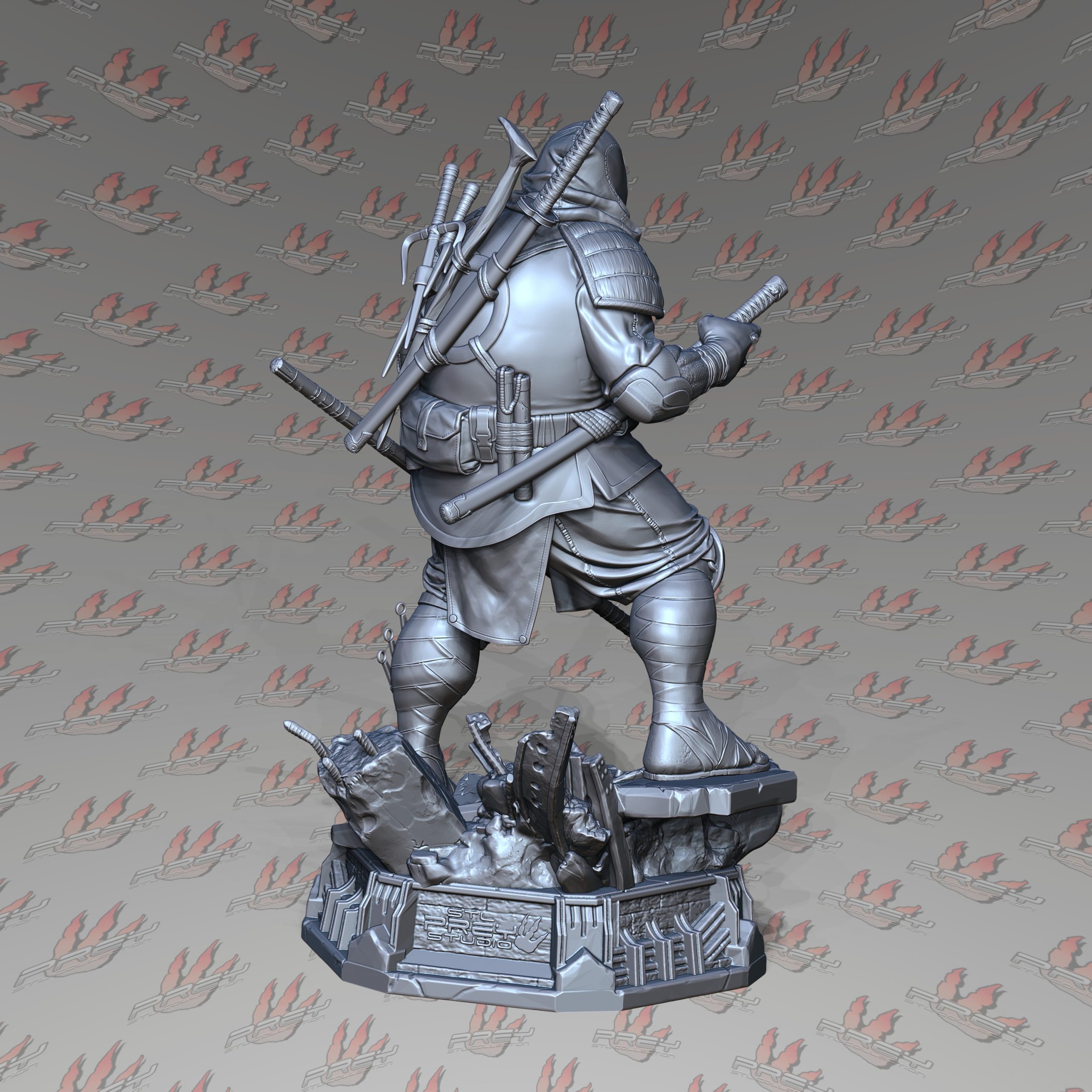 Last Ronin 2 - Image 6