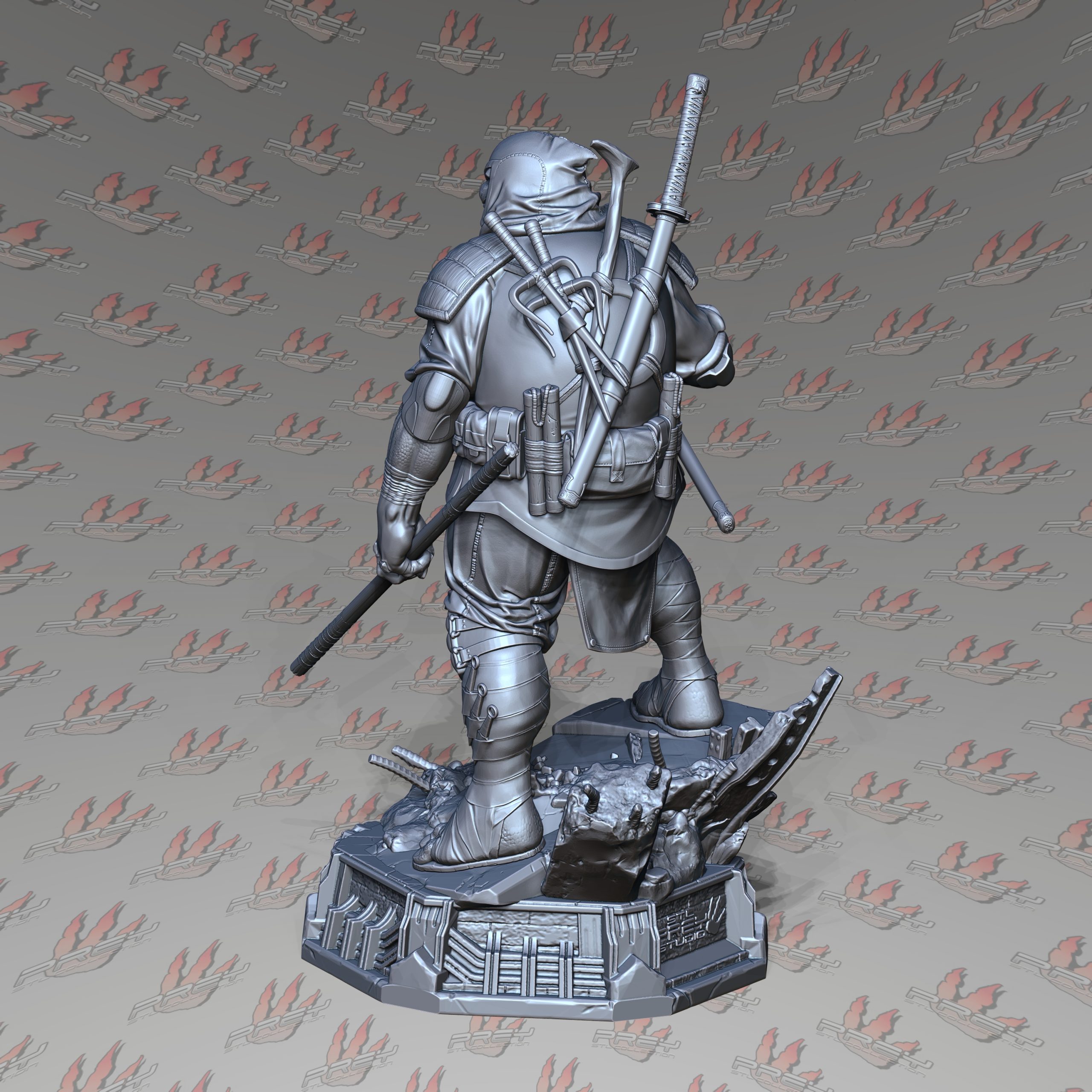 Last Ronin 2 - Image 5