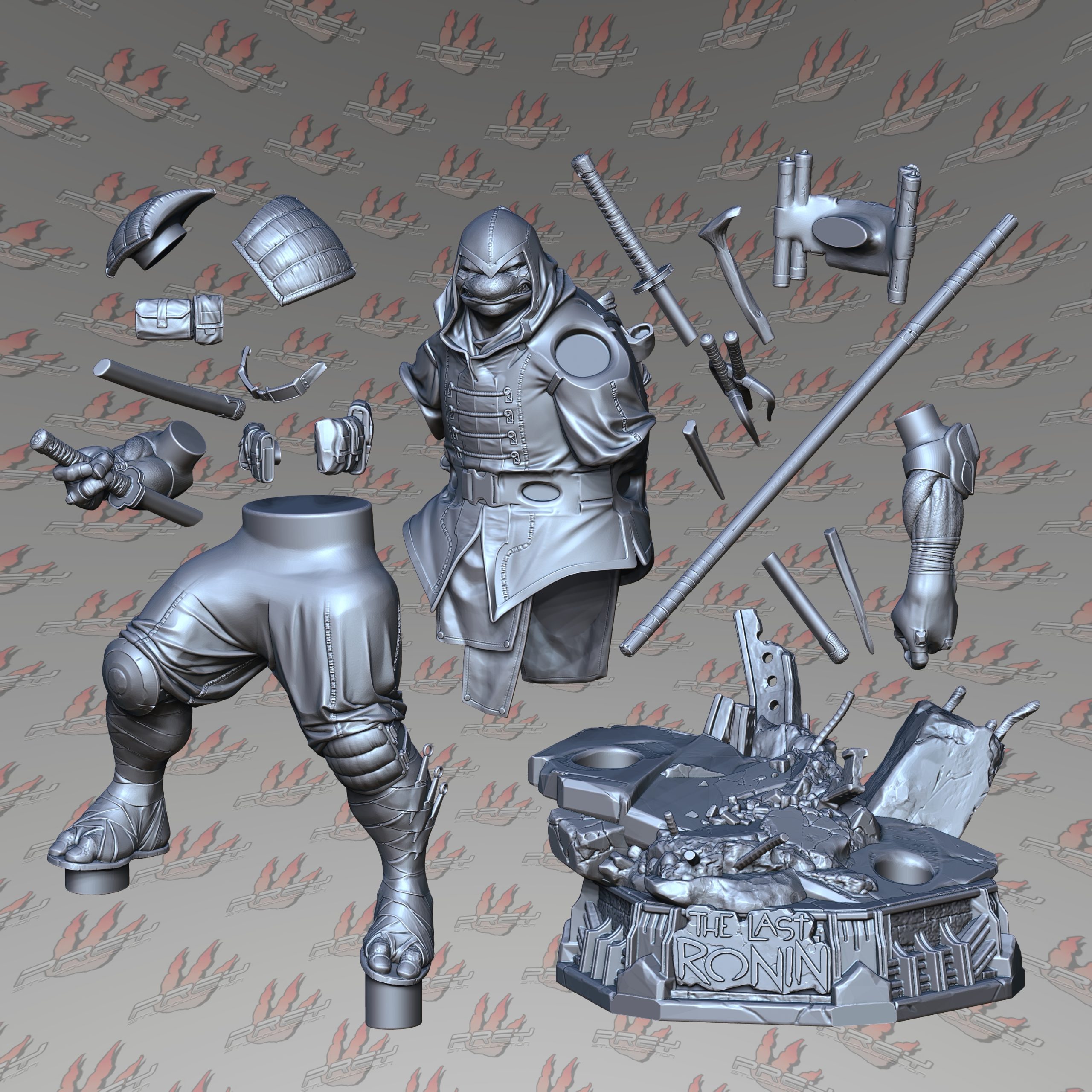 Last Ronin 2 - Image 3