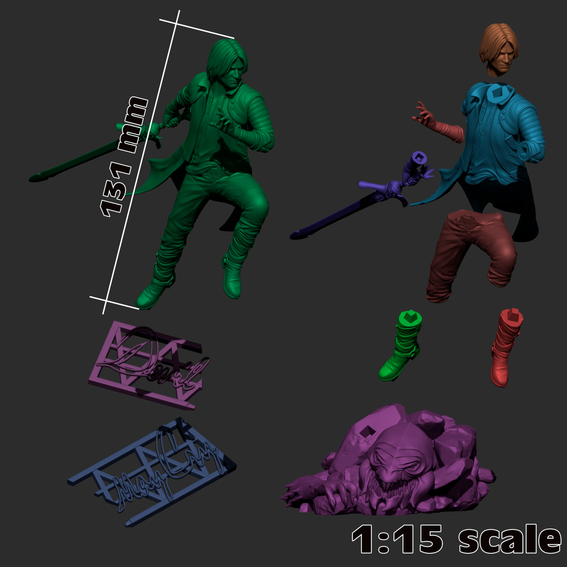 Dante - Image 2