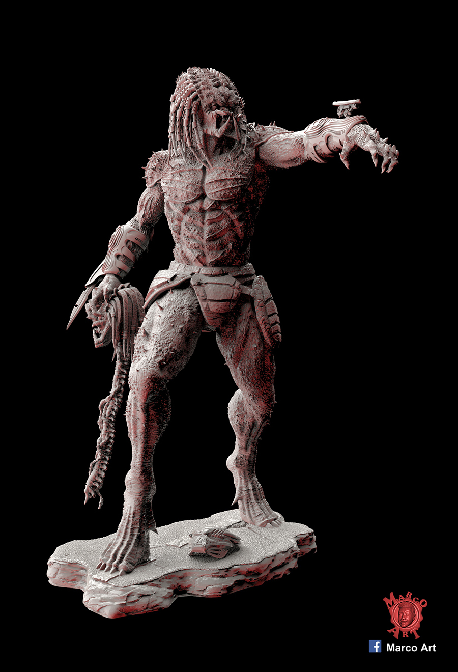 Super - Predator - Image 8