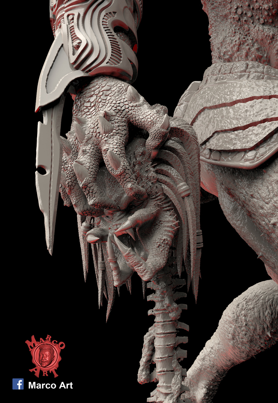 Super - Predator - Image 9