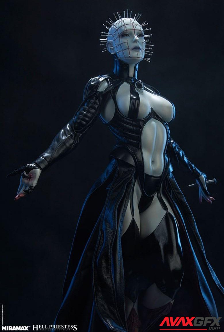Hell Priestess - Image 3