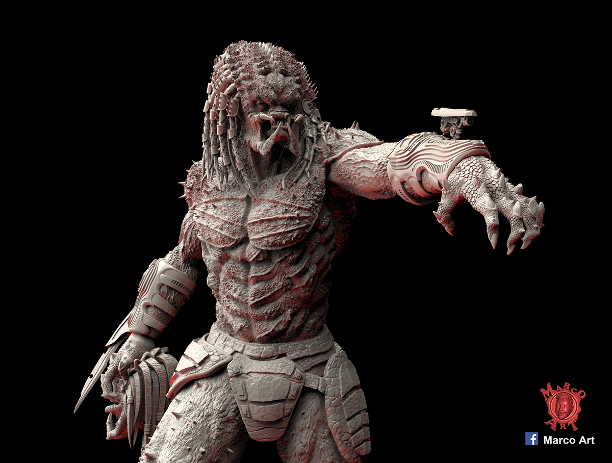 Super - Predator - Image 11
