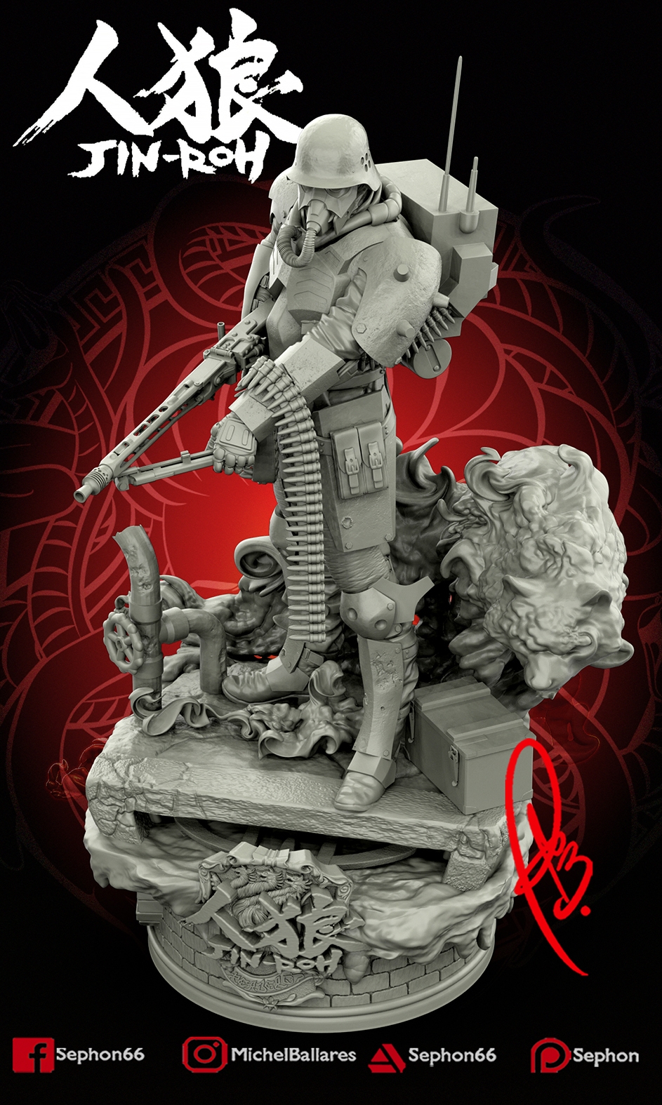 JIN ROH - Image 2