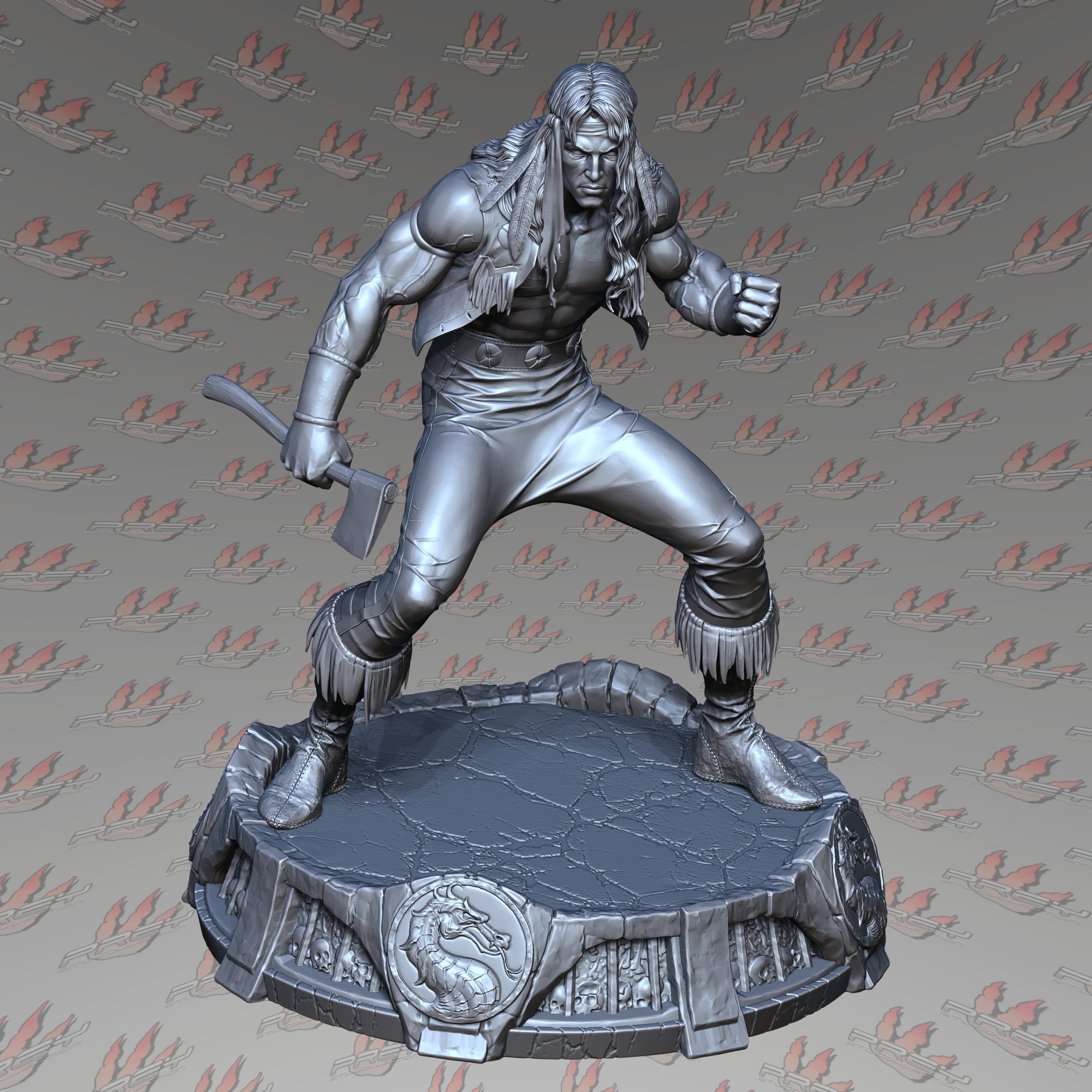 Nightwolf - Image 3