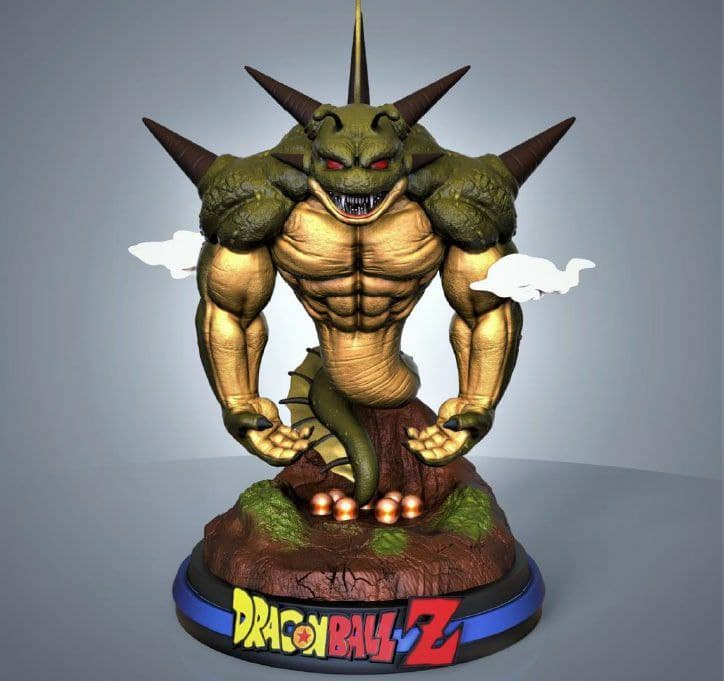 Shenlong Namek - Image 2