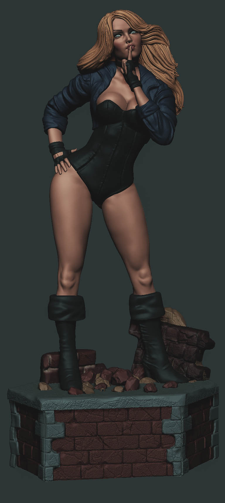 Black Canary - Image 3
