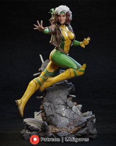 Rogue – X-MEN