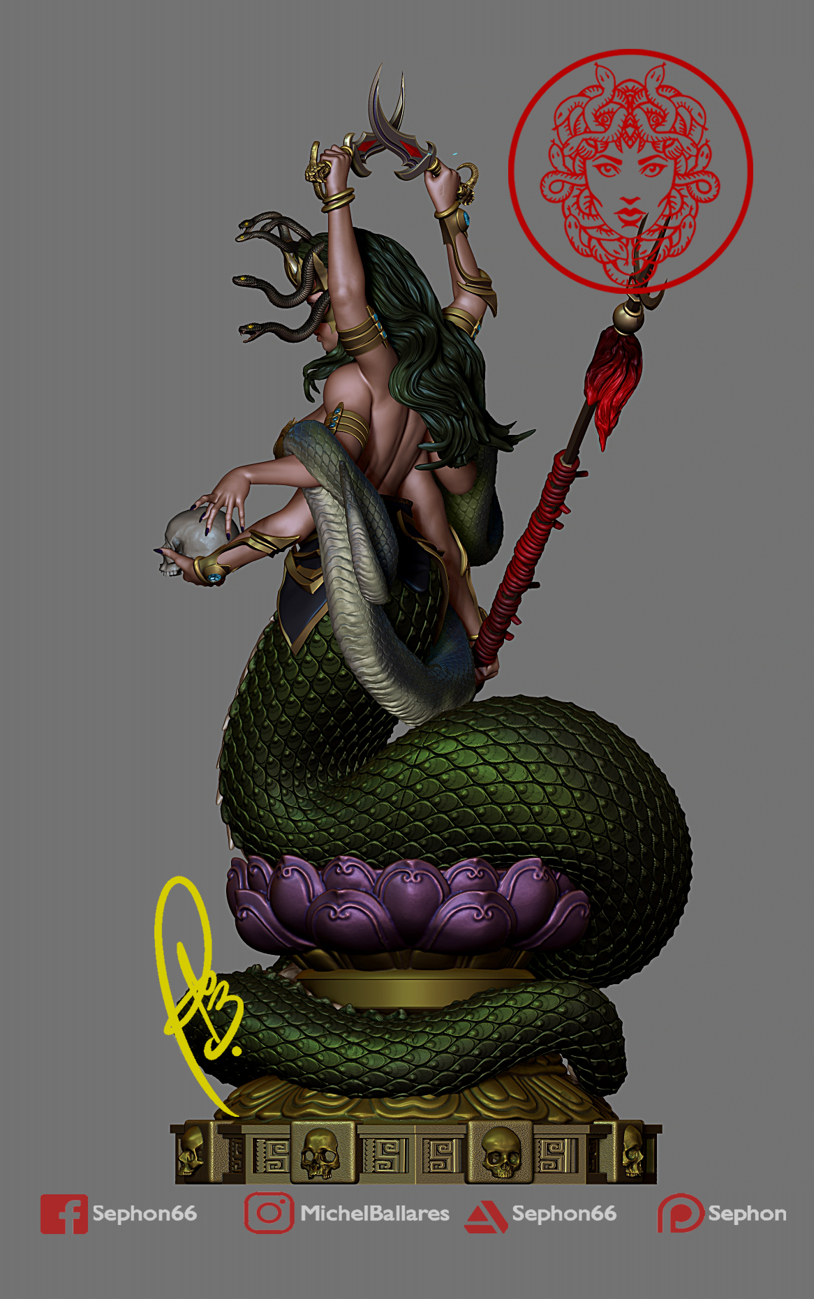 MARILITH - Image 3