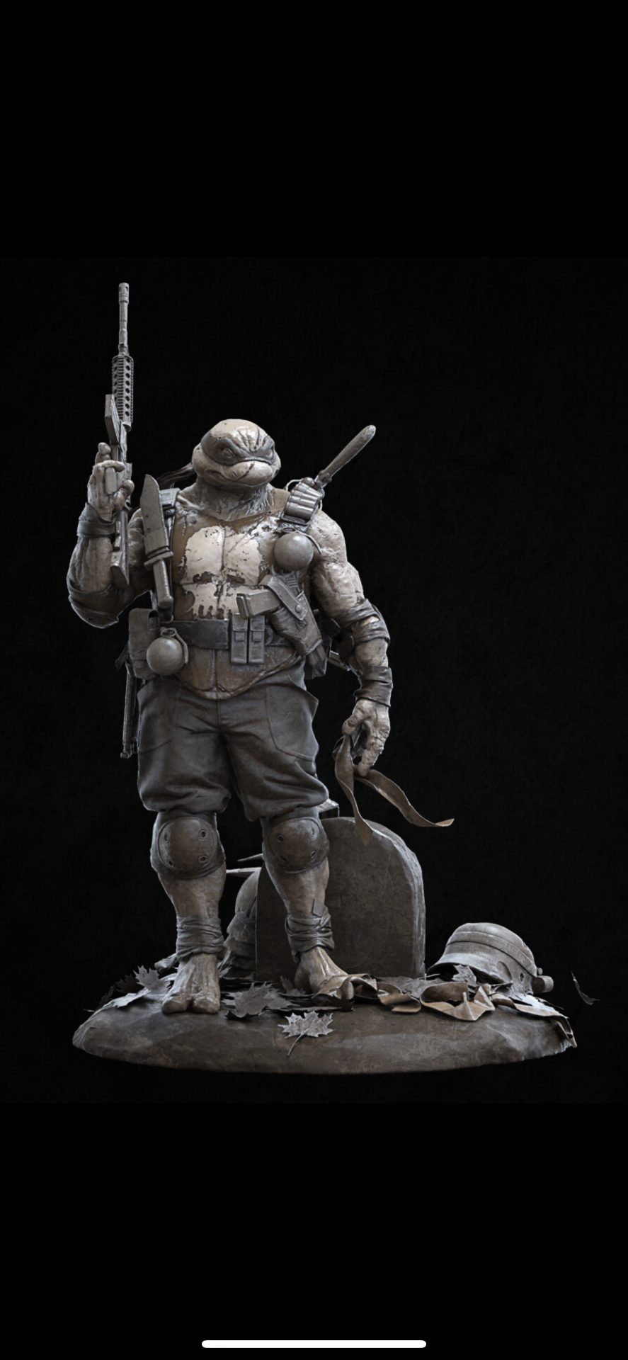 Turtle Punisher - Image 2