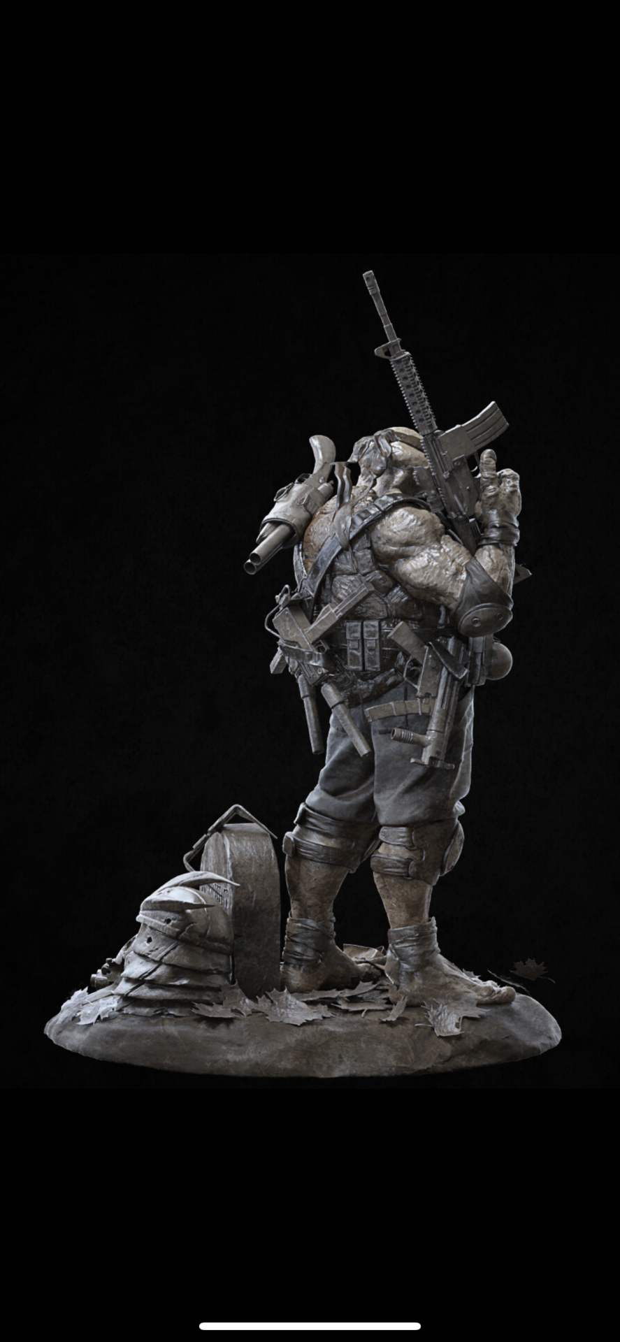 Turtle Punisher - Image 3