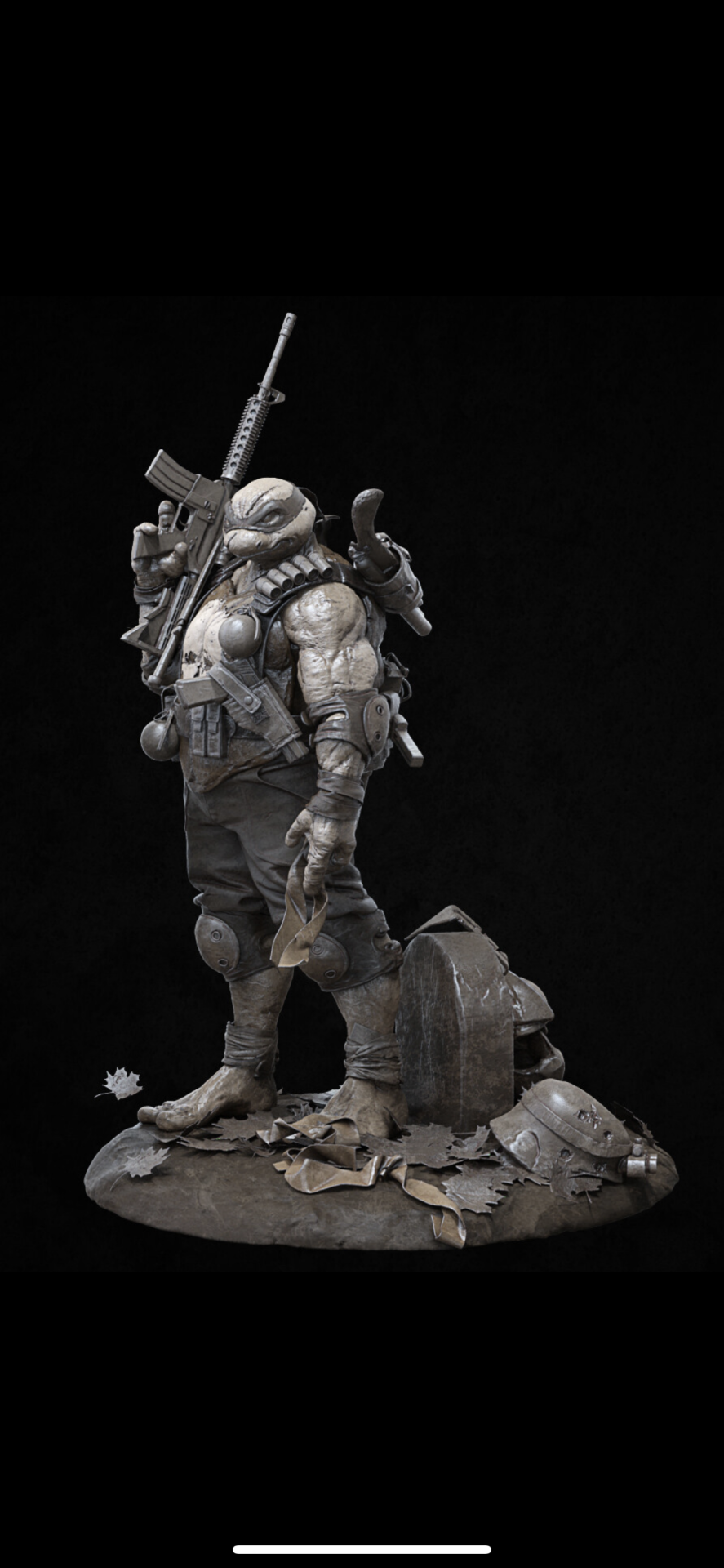 Turtle Punisher - Image 4