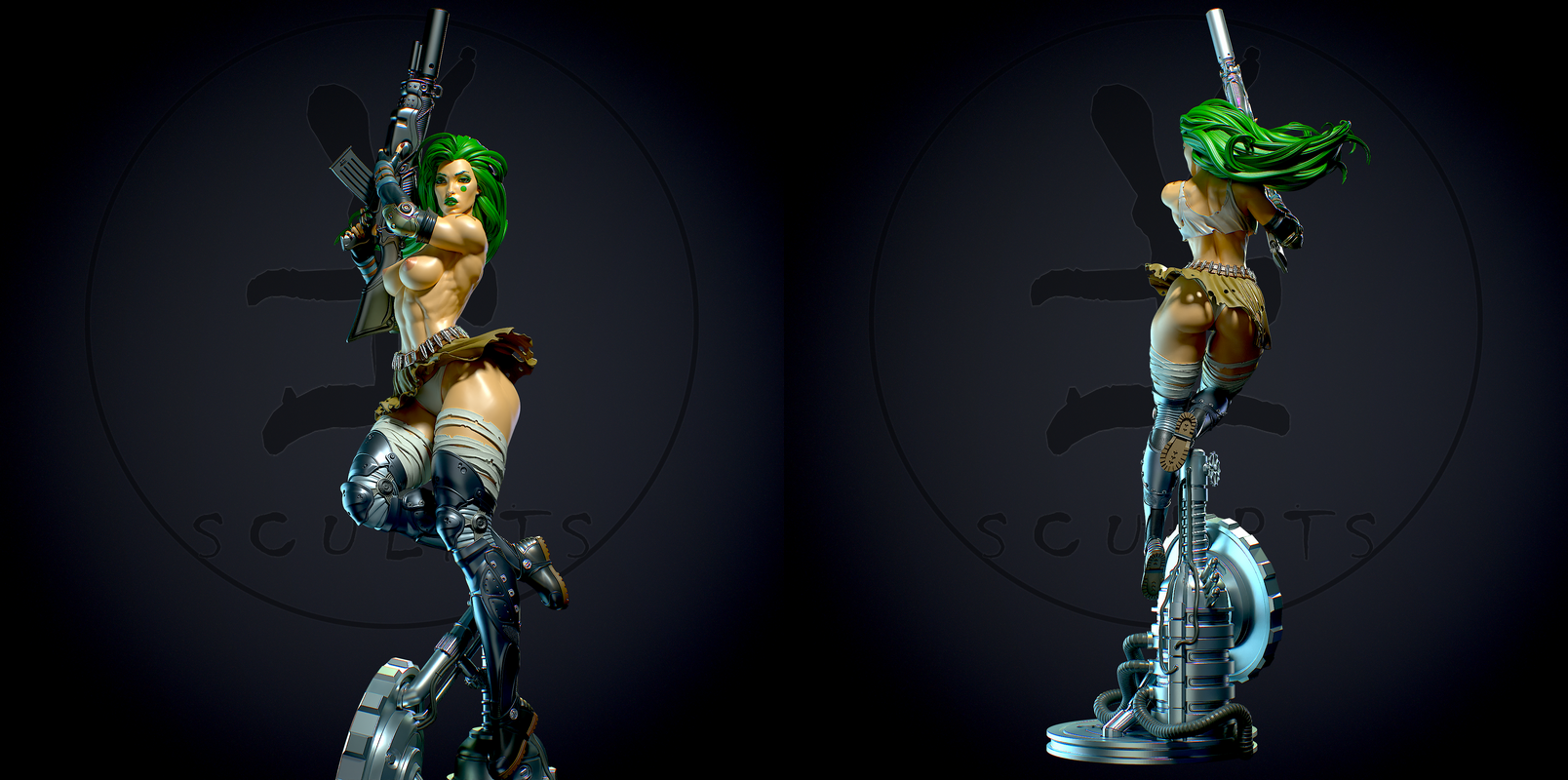 Aphrodite IX + NSFW - Image 12
