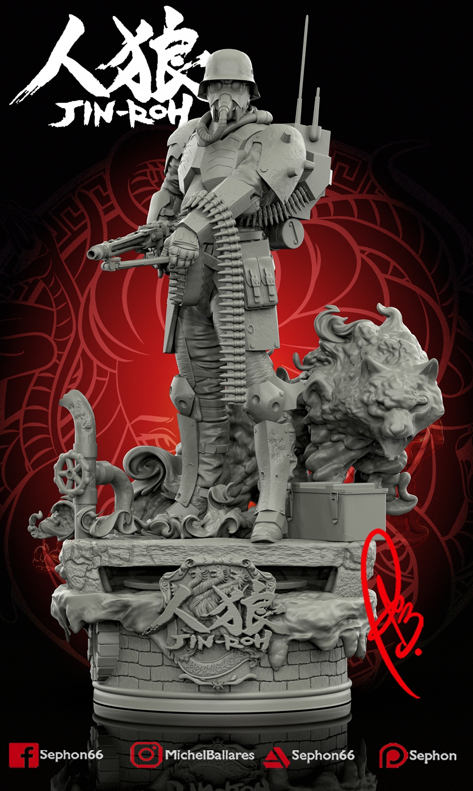 JIN ROH - Image 3