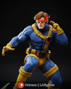 Cyclops Deluxe – X-MEN