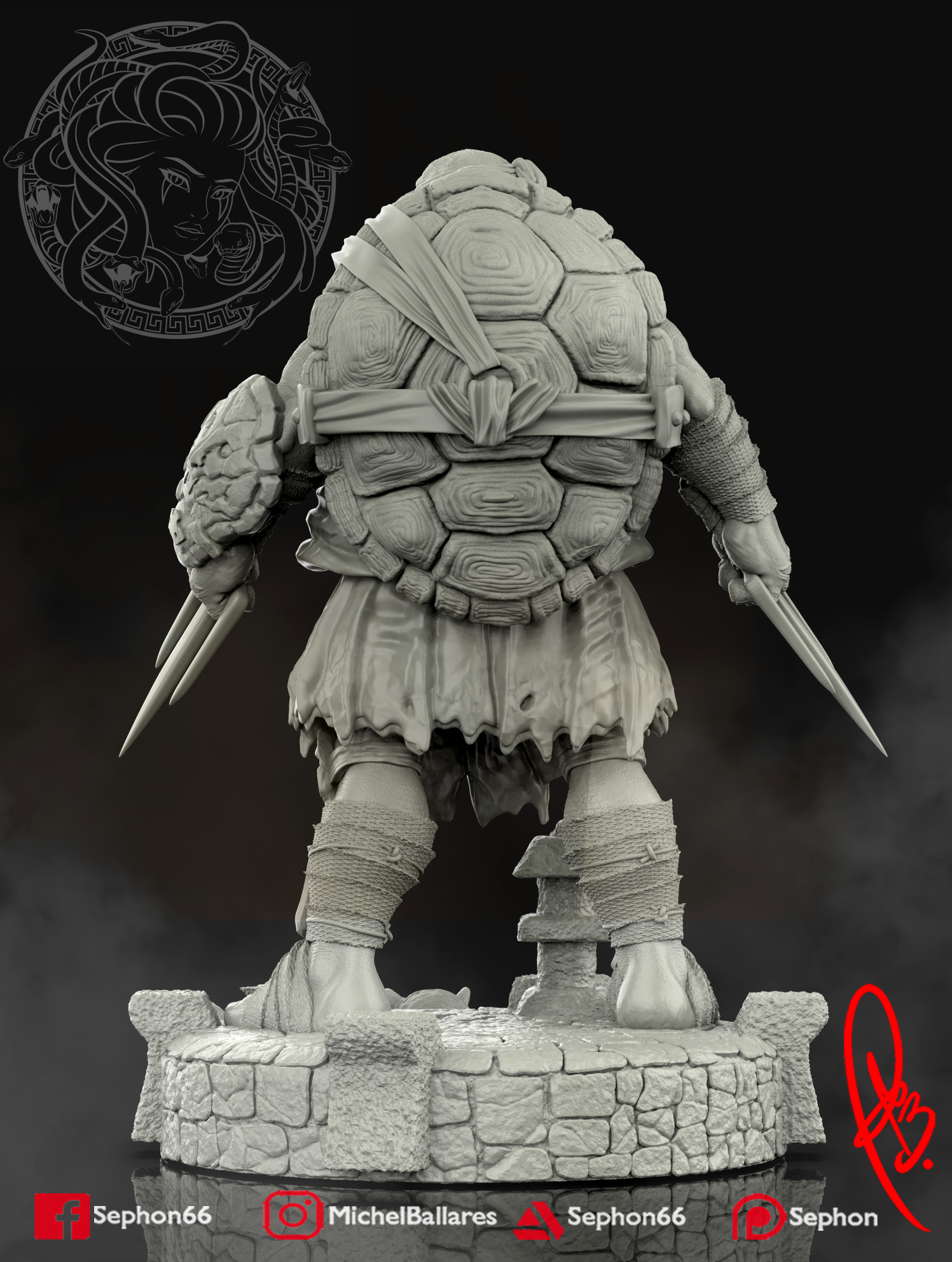 Raphael - TMNT - Image 3