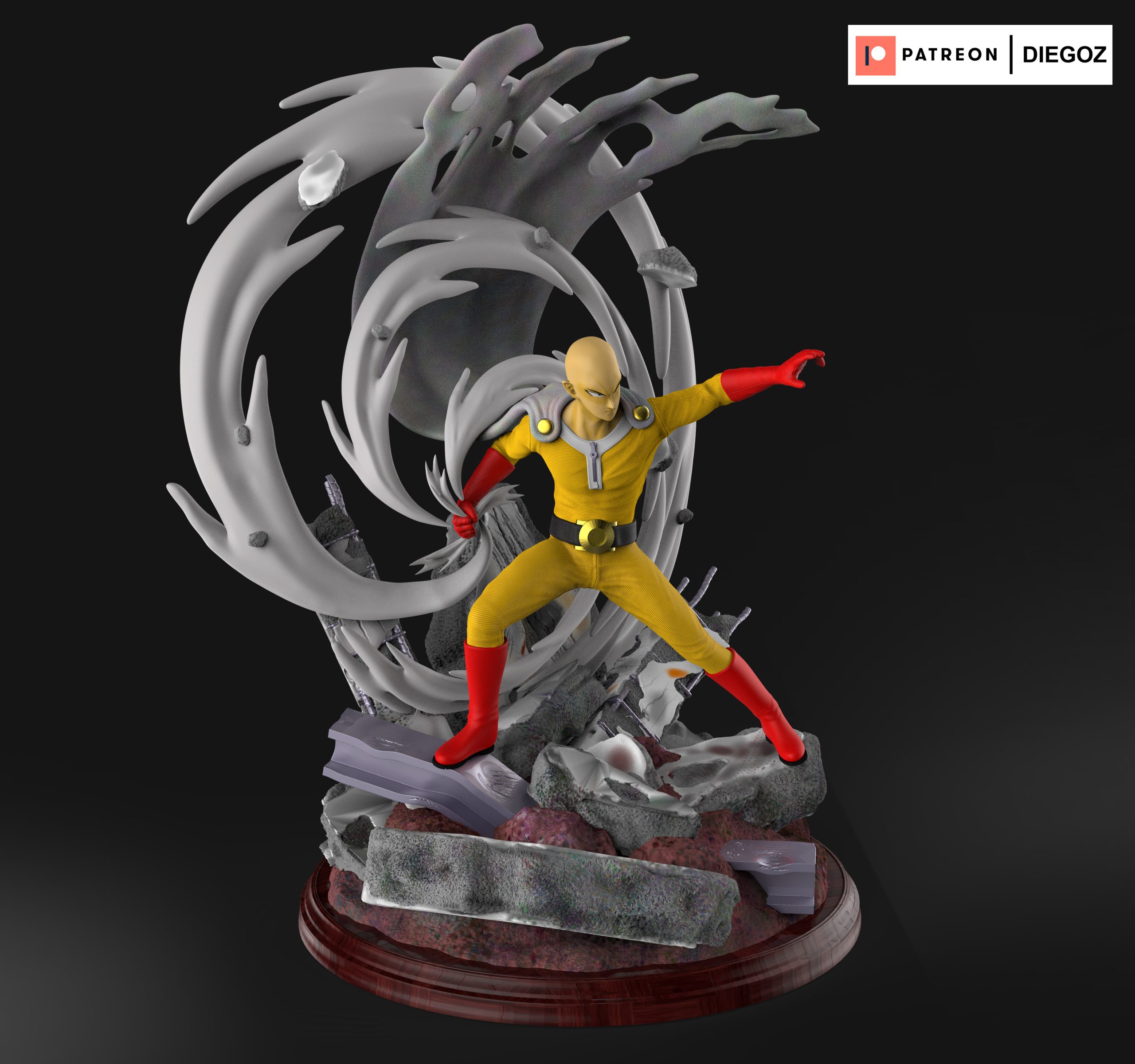 SAITAMA - Image 3