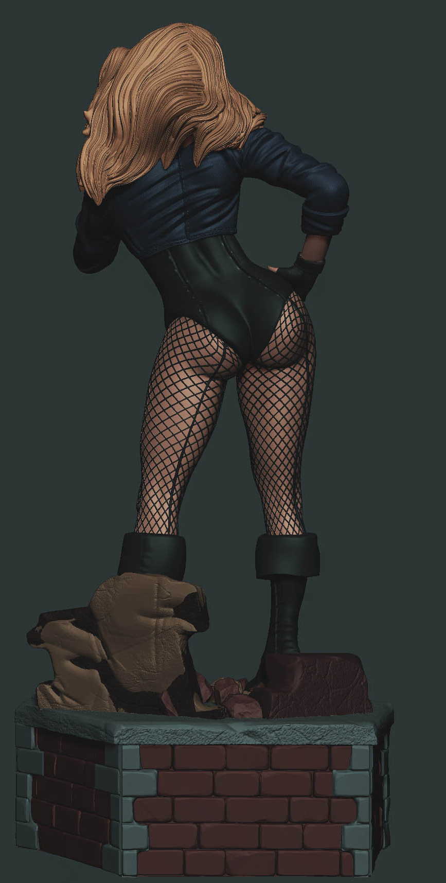 Black Canary - Image 4