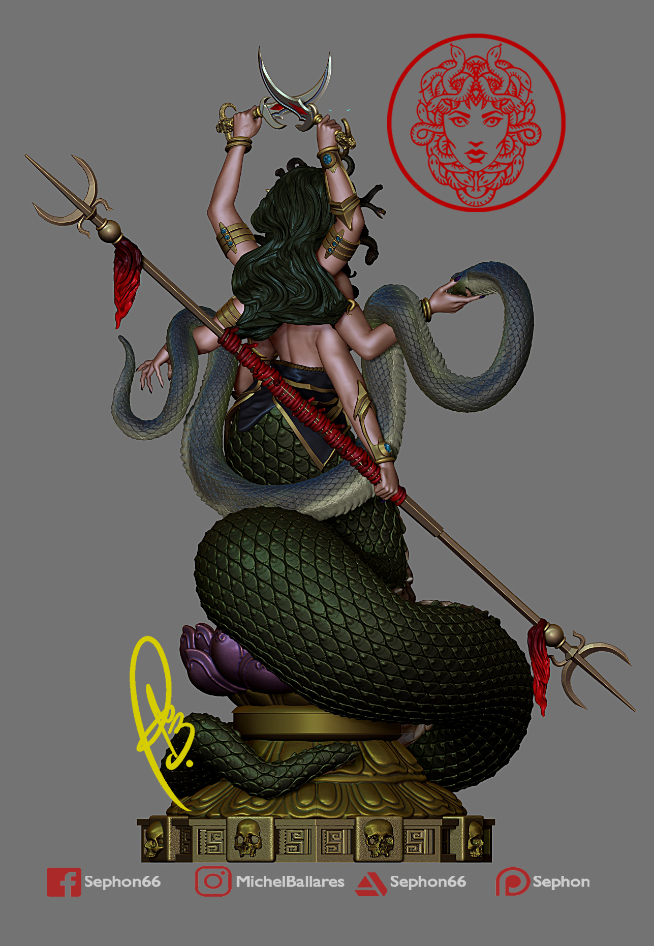 MARILITH - Image 4
