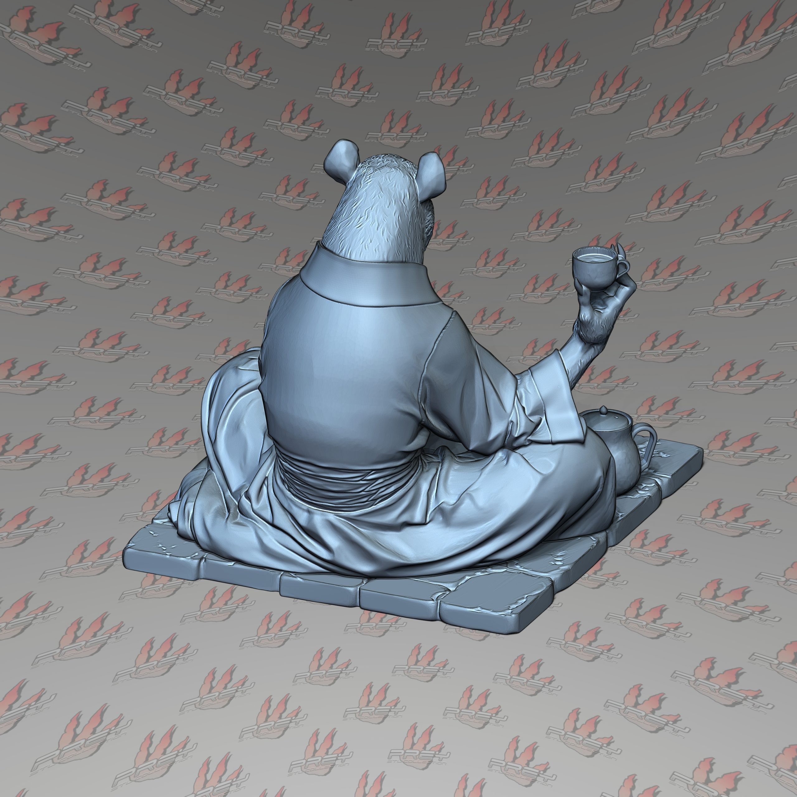 Splinter V2 - TMNT - Image 4