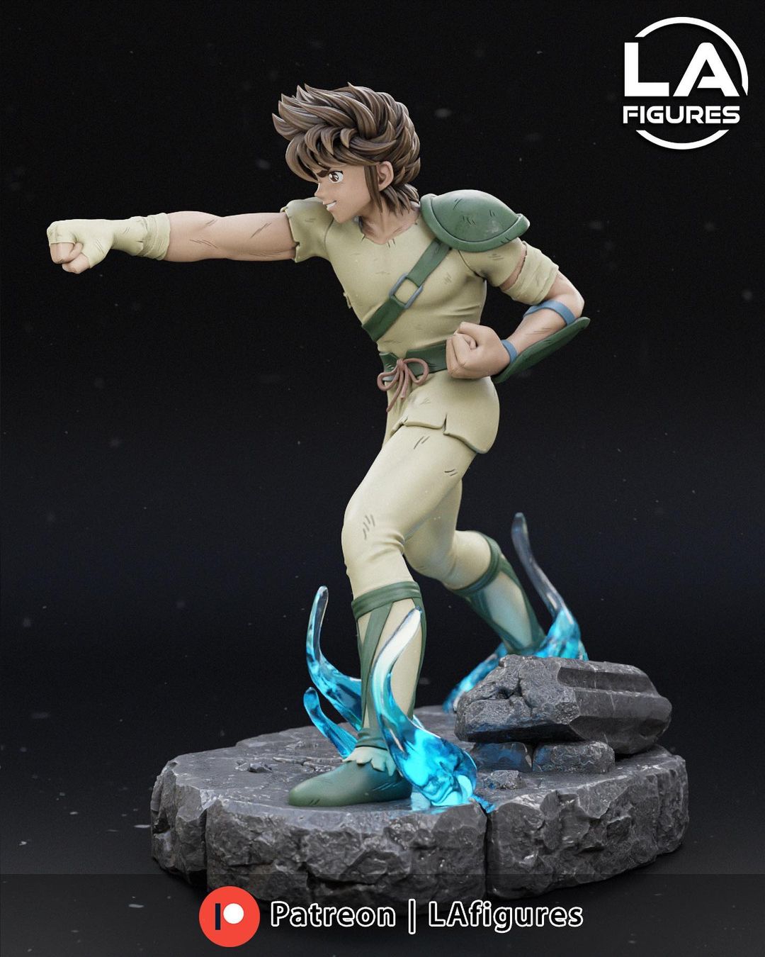 Saint Seiya - Image 3