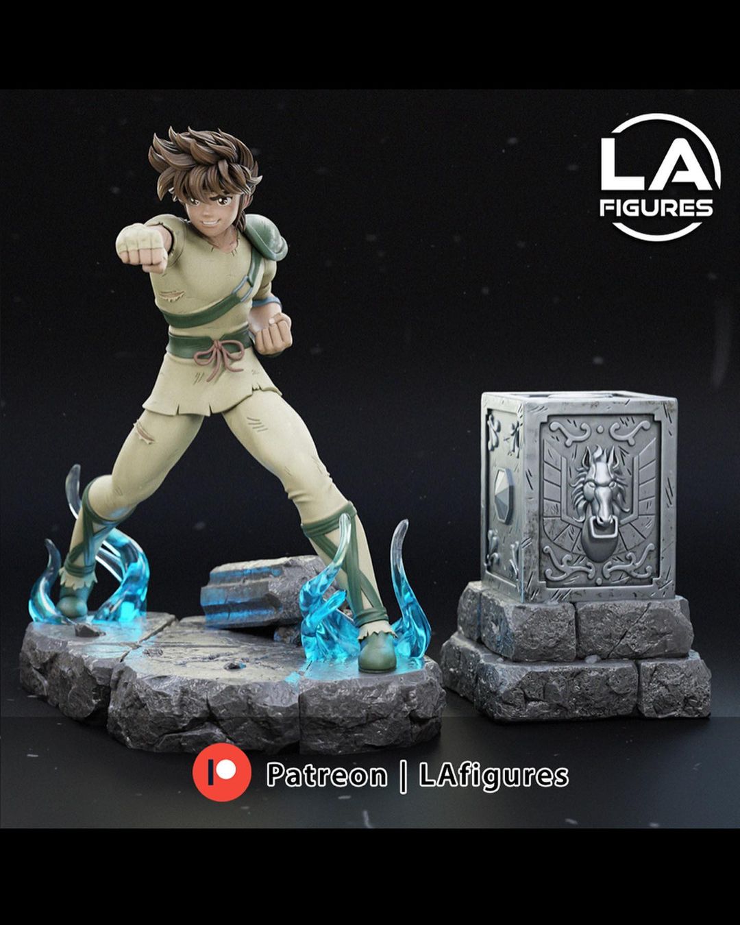 Saint Seiya - Image 6