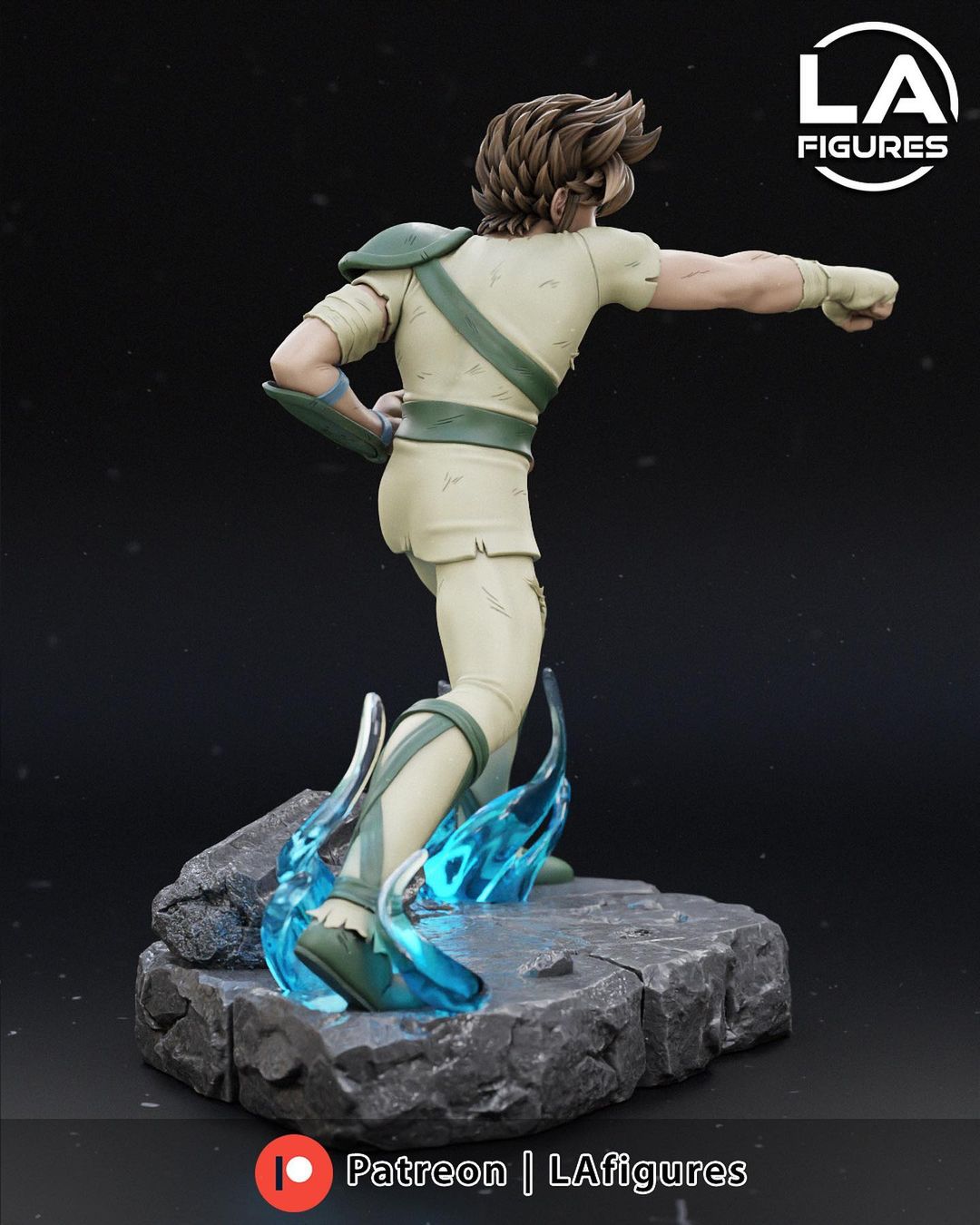 Saint Seiya - Image 7