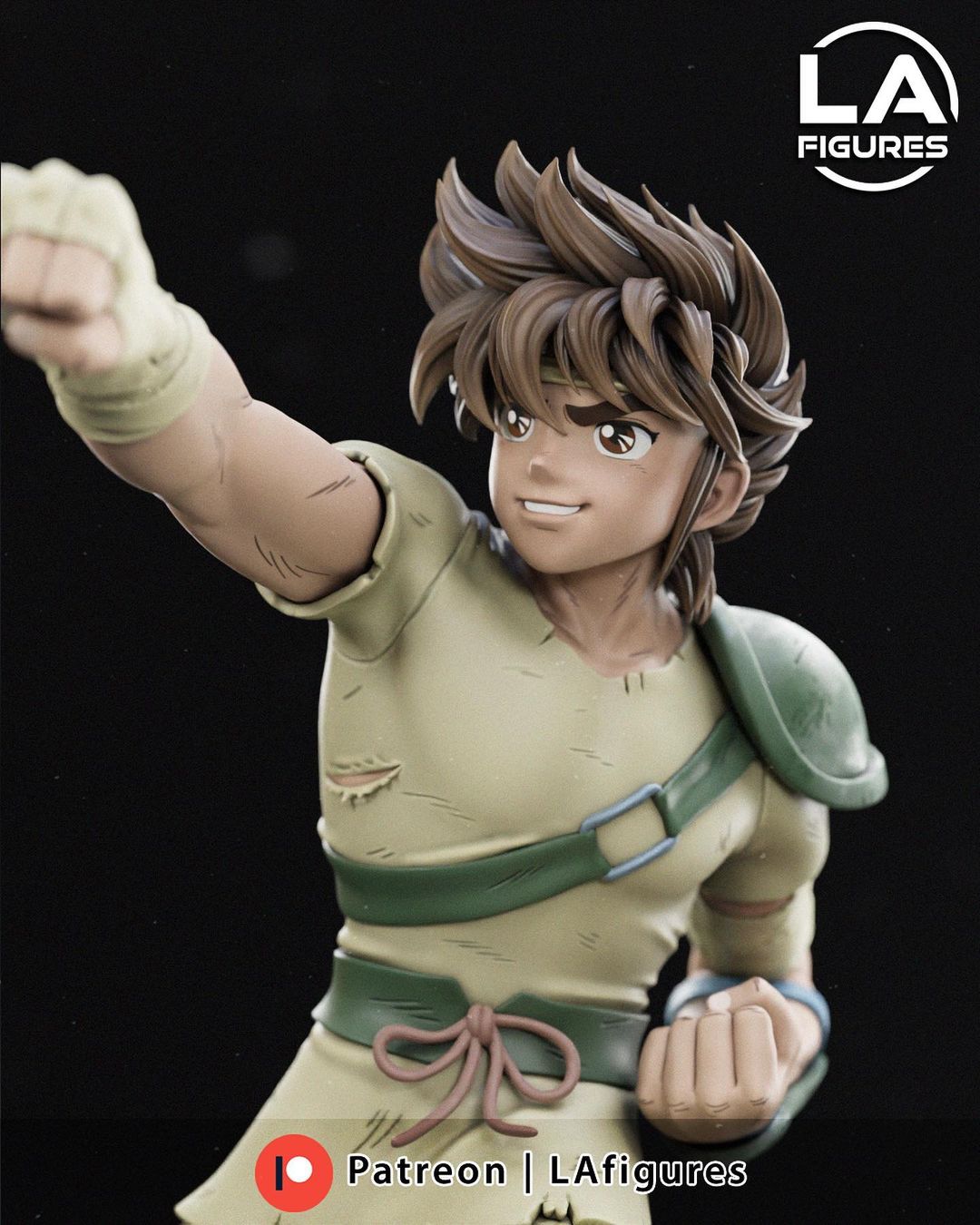 Saint Seiya - Image 9