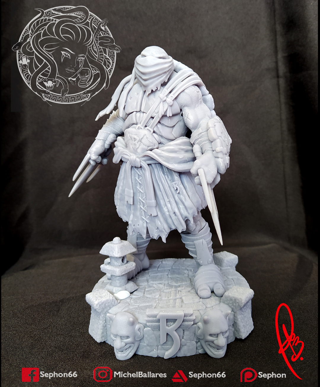 Raphael - TMNT - Image 4