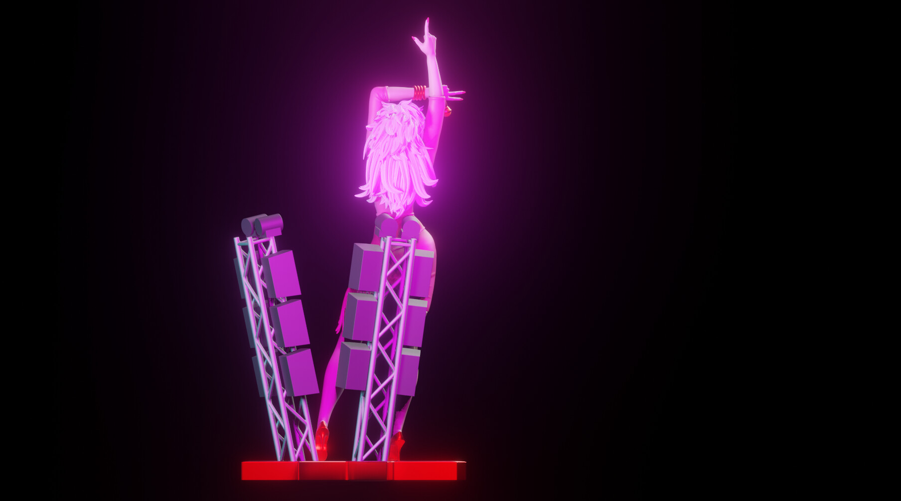 Jem and the Holograms - Image 3