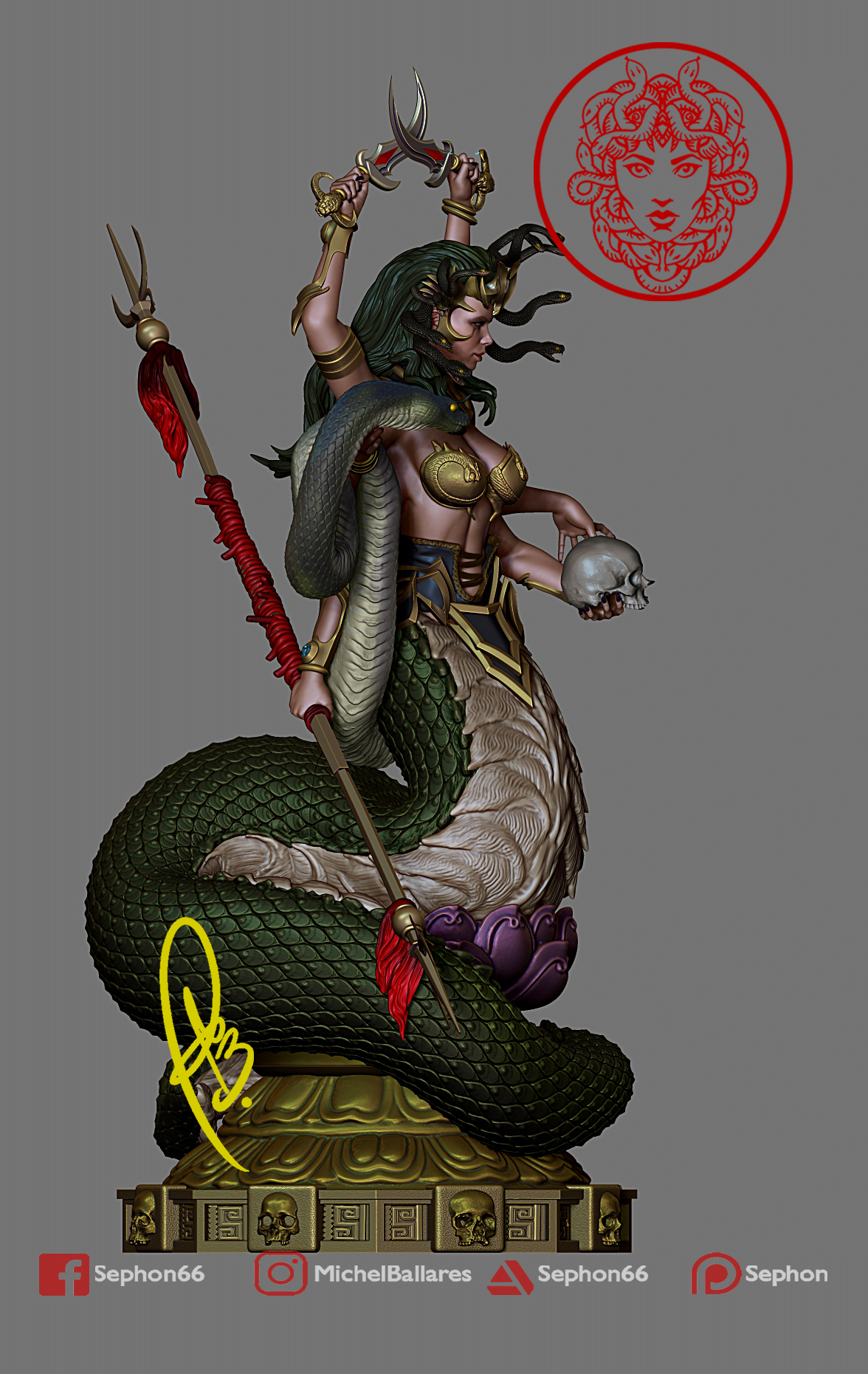 MARILITH - Image 5