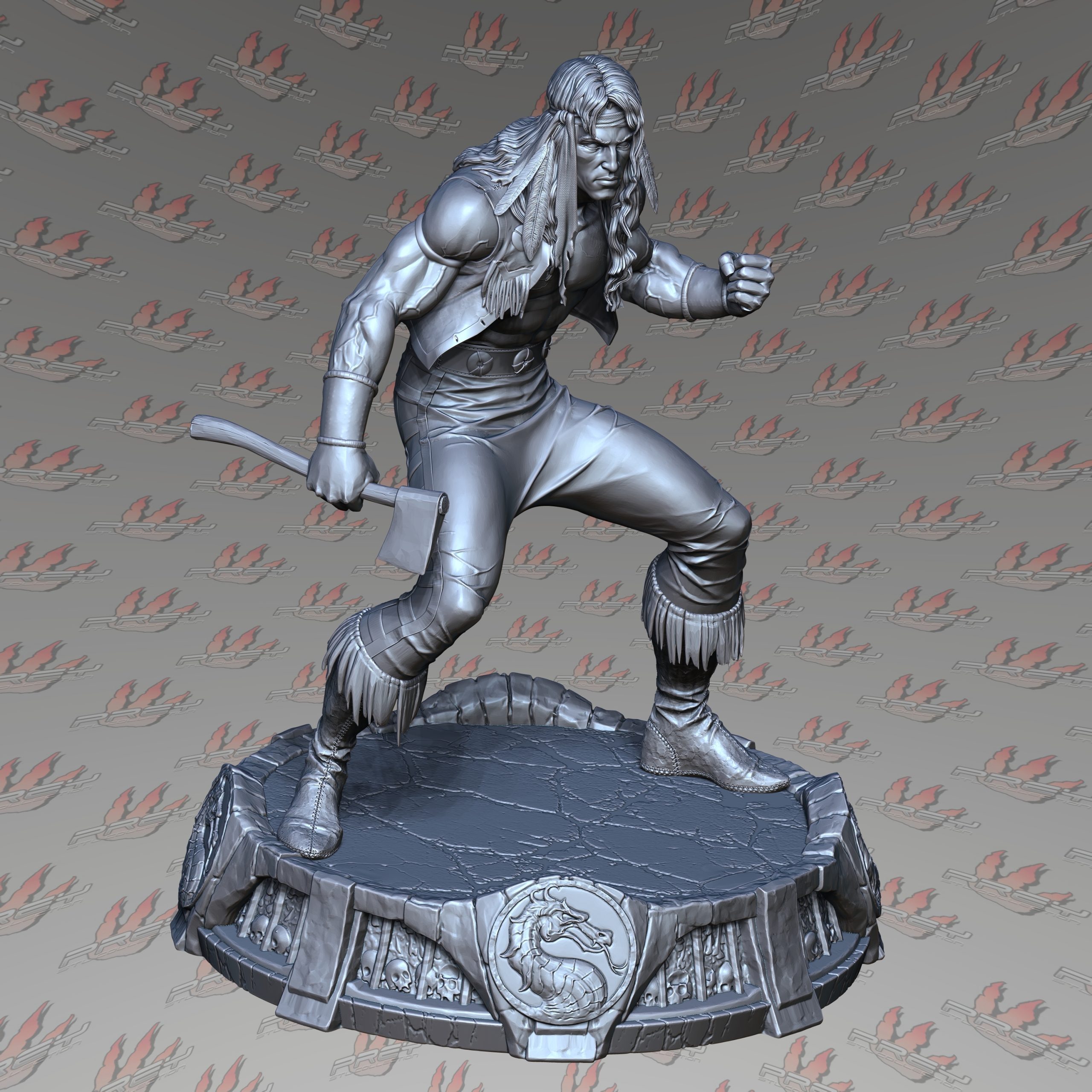 Nightwolf - Image 5
