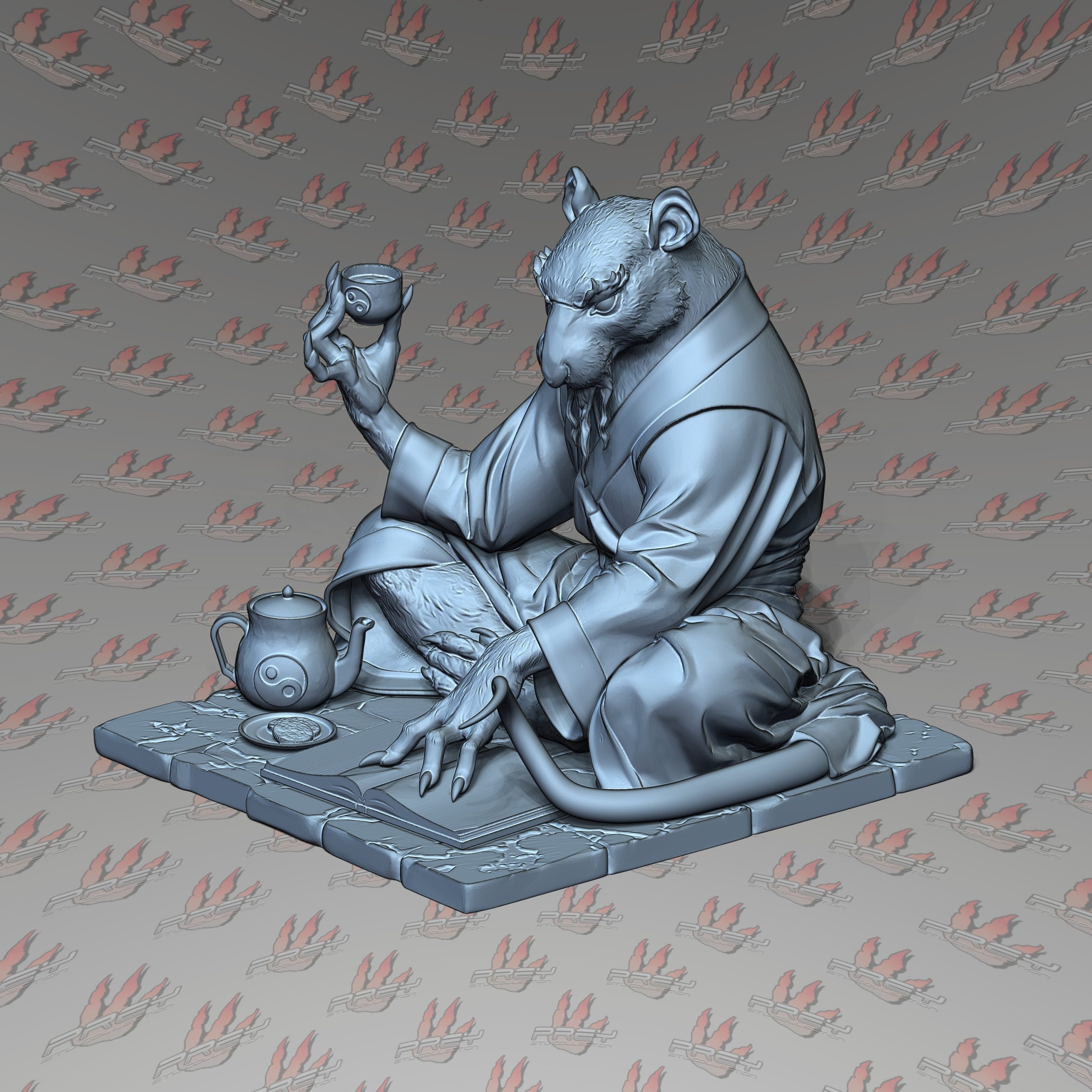 Splinter V2 - TMNT - Image 5