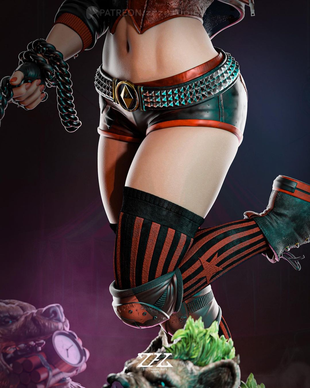 Harley + Bust - Image 9