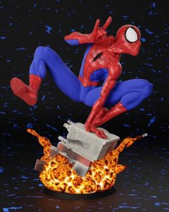 Spider Man Fant Art